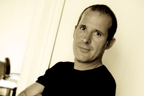Étienne Davodeau